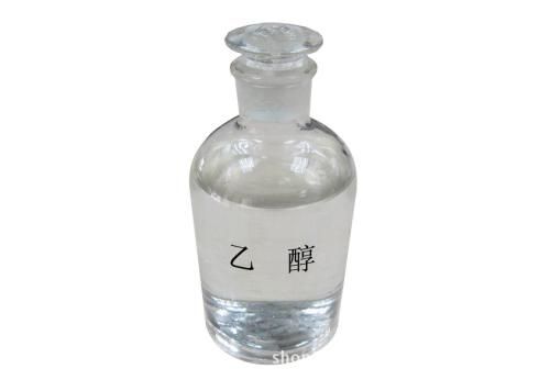 乙醇的應用領(lǐng)域